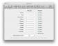 XScope עבור OS X: מדד אוניברסלי עבור מעצבים