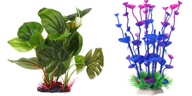 צמחים מלאכותיים