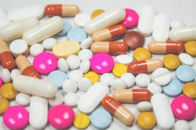 כיצד לבחור תרופות באיכות: תרופות פרישת רשימה אתה יכול לראות באתר Roszdravnadzor