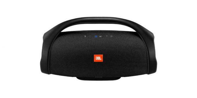 רמקולים ניידים Best Boombox JBL