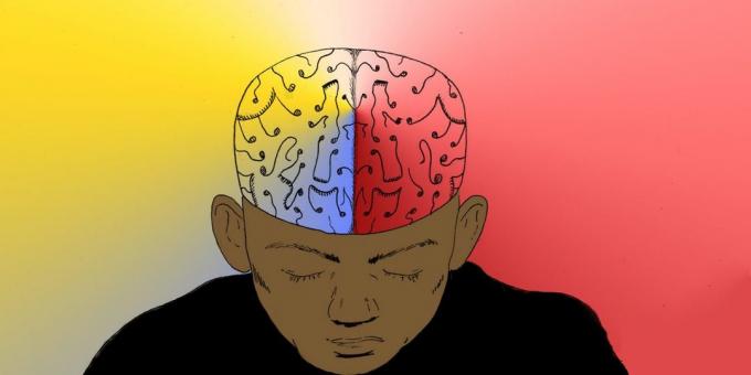 דימום במוח: איך לפתח את המוח במשך 30 ימים
