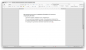בשנת LibreOffice 5.3 הופיע ממשק סרט והיכולת לעבוד בענן