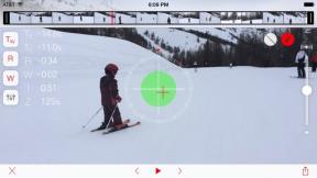 Emulsio - מגניב מייצב לצלם קטעי וידאו עבור iPhone / iPad
