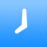 שעות - האפליקציה הטובה ביותר עבור הקלטת זמן על iOS