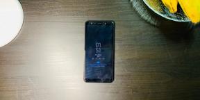 סקירה גלקסי A7 (2018) - הטלפון החכם הראשון מבית סמסונג עם תא משולשת