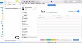 כיצד להעתיק רינגטונים עבור iPhone או iPad שלך ב- iTunes 12.7+