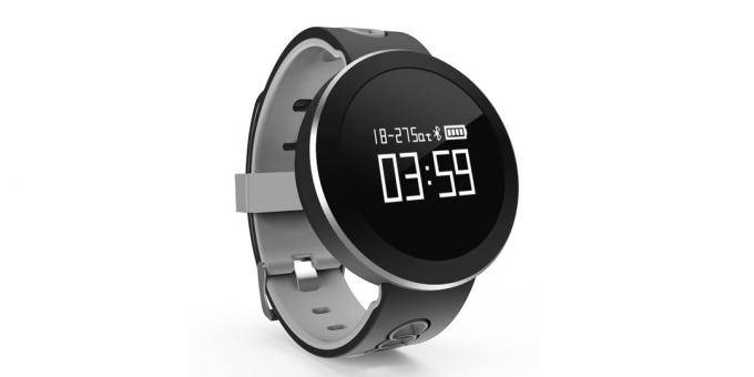Q7 Smartwatch Bakeey