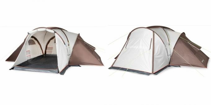 אוהלים: Outventure Dalen 6