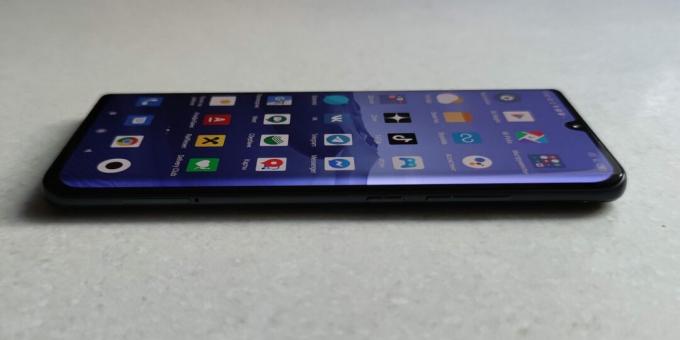 סקירה של Xiaomi Mi Note 10 Lite