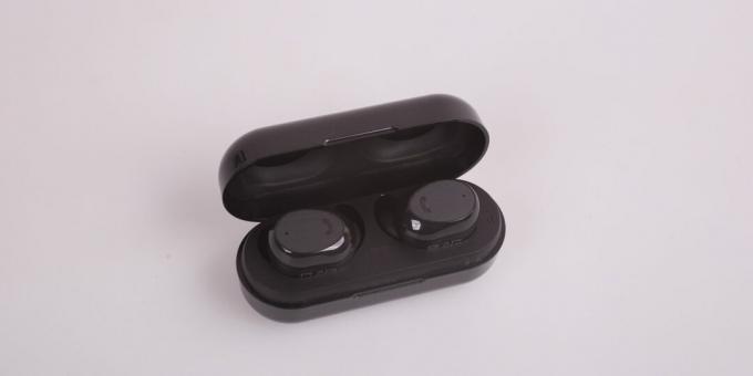 Elari NanoPods 2 אוזניות אלחוטיות: איכות צליל