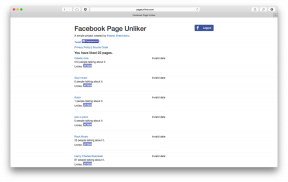 עמוד Unliker יהיה לבטל את המנוי משעמם דפי פייסבוק