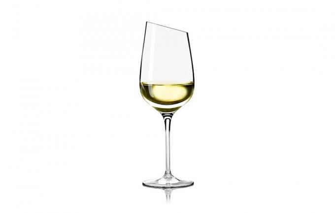 ריזלינג כוס יין לבן