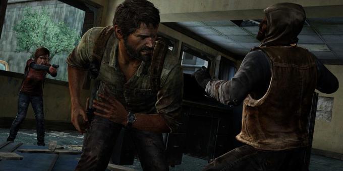 The Last of Us הוצאה מחודשת