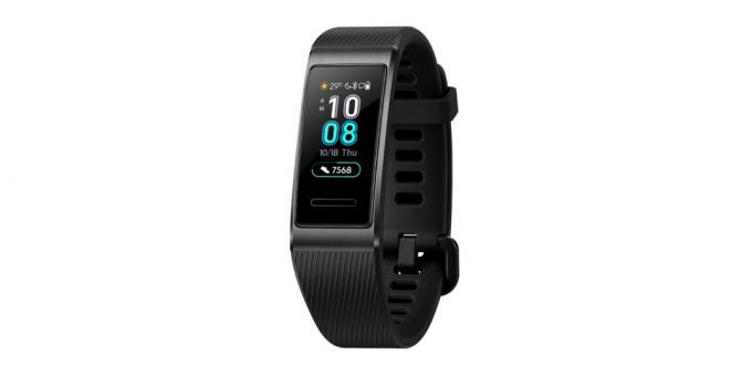 מעקב כושר Huawei Band 3 Pro