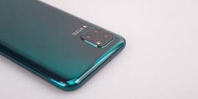 סקירה של Huawei P40 Lite - סמארטפון מרהיב עבור 20 אלף רובל