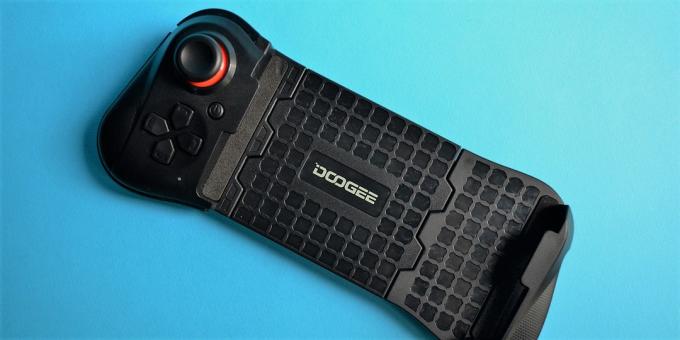 Doogee S70: Gamepad