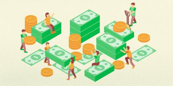 כסף נשאר במשפחה: איך לא לריב על כסף עם קרובי משפחה אחרים