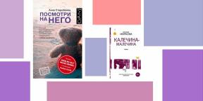 ספרים אהובים האגור מיכאלוב, מבקר ועורך ספרותי של "הפוסטרים היומיים»