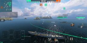 העולם של בליץ חיות דרום - קרב ימי מקוון עבור אנדרואיד ו- iOS
