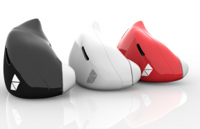 פיילוט - Smart Bluetooth-אוזניות עבור תרגום מיידי של דיבור זר