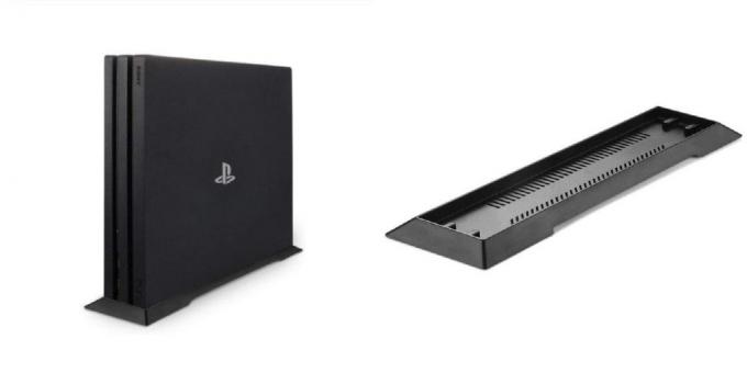 Stand עבור פרו PS4