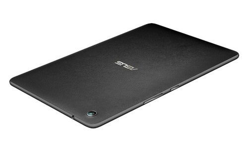8.0 Asus ZenPad: caseback