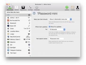 הברמן 3 - כלי שימושי עדכון גדול עבור שורת התפריטים Mac