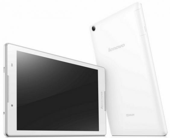 Lenovo Tab