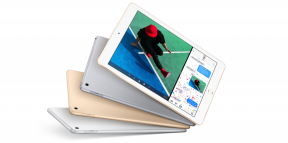 סקירה iPad של 2017 - מהטאבלט של אפל עבור 25 אלף רובל