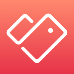 Stocard עבור iPhone: יישום לאחסון קל של כרטיסי הנחה