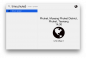 פנס - משהו שחסר זרקור ב OS X