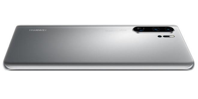 מהדורה חדשה של Huawei P30 Pro
