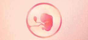 שבוע 9 להריון: מה קורה לתינוק ולאמא - Lifehacker