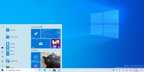 ב- Windows 10, נושא חדש יופיע בהיר. אפשר לנסות עכשיו