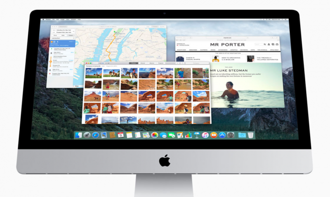 2016 WWDC: MacOS