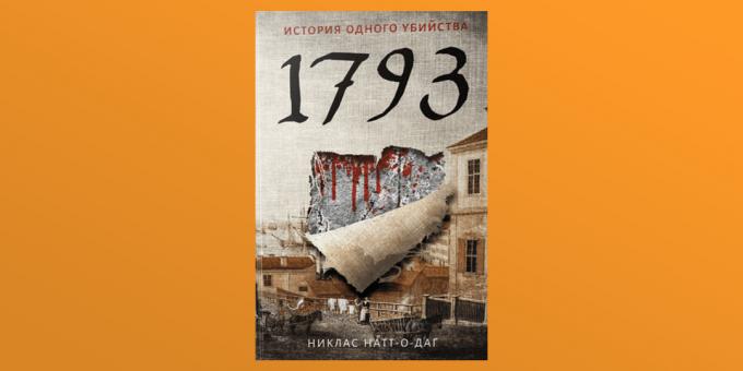 «1793. סיפורו של רצח, "ניקלס Nutt-של-דג
