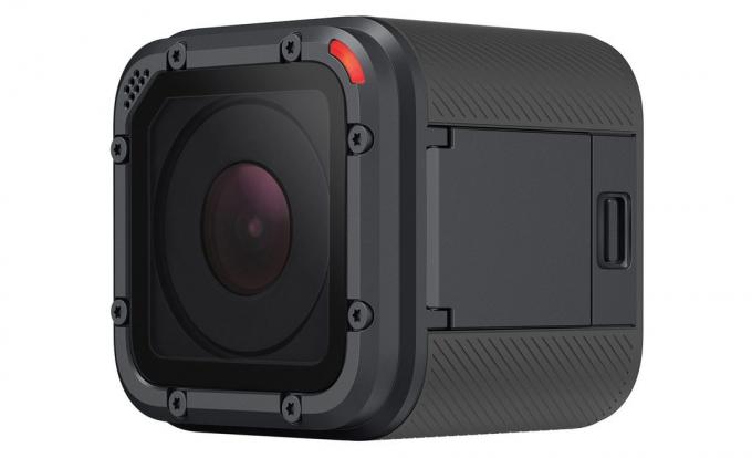 מושב GoPro Hero5