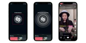 כיצד להשתמש ב- Shazam כדי למצוא את שם השיר באייפון