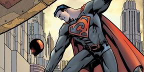 סופרמן קומוניסטי-ברווז Deadpool: הגירסות הכי לא הצפויות של גיבורים המפורסם