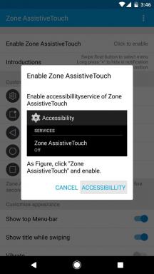 אזור AssistiveTouch - קל לשימוש התוכנית לנהל את הטלפון החכם עם יד אחת