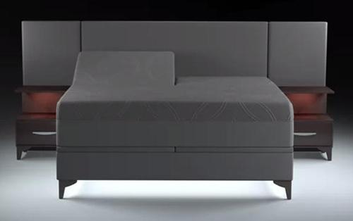 נחירות Bed