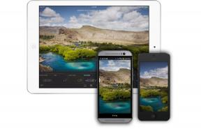 עוזר Mobile צלם Adobe Lightroom זמינה כעת עבור טלפונים חכמים אנדרואיד