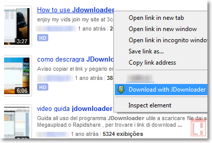 הרחבות להורדה עבור Internet Explorer, Opera, Google Chrome