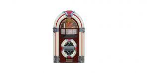 Jukebox, משקפי מיקרופון שירה: 8 מתנות חג המולד מגניבות לחובבי מוזיקה