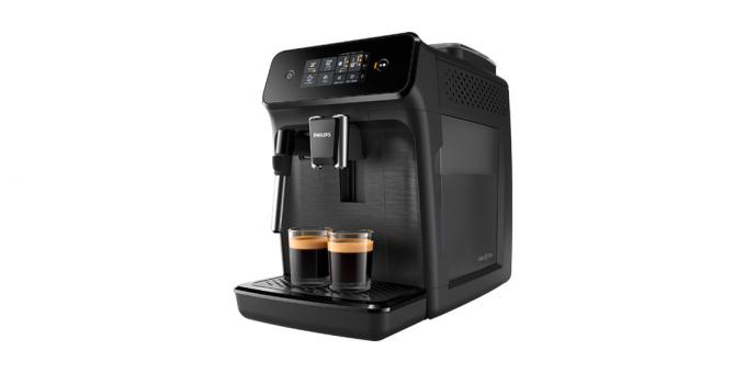 מכונת קפה פיליפס EP1220 / 00 סדרה 1200