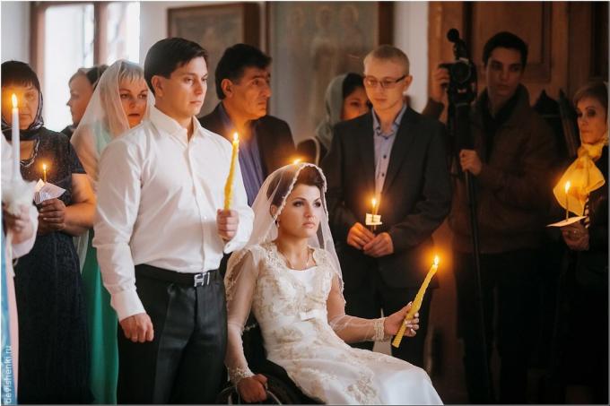 Ruzanna Ghazaryan: חתונה