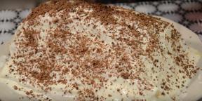 10 מפתיע עוגות פנקייק טעים