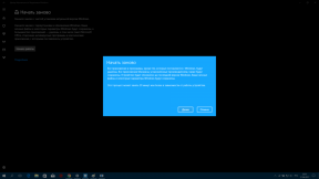 כמה מהר להתקין מחדש את Windows 10 ללא כל אובדן של קבצים אישיים