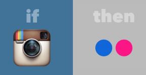 כיצד להשתמש בתמונות מ- Instagram שלך חשבון-כשומר מסך על Apple TV שלך