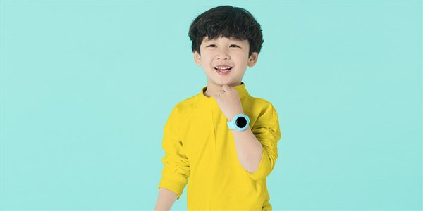 Xiaomi Mi באני ילדים שעונים טלפון 2C 